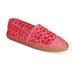 Coach Shoes | Coach Womens Cleo Espadrilles Size 6m New | Color: Pink | Size: 6