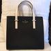 Kate Spade Bags | Kate Spade Bag *Like New* | Color: Black/White | Size: Os