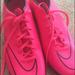 Nike Shoes | Nike Hot Pink Trainers | Color: Pink | Size: 7.5