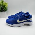 Nike Shoes | Nike Air Max Oketo Womens Sneakers | Color: Blue/White | Size: 7.5
