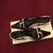 Kate Spade Shoes | Kate Spade Black And White Sling Back Pumps | Color: Black/White | Size: 9