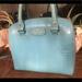 Kate Spade Bags | Kate Spade Tiffany Blue Bag | Color: Blue | Size: Os