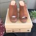 Michael Kors Shoes | Michael Kors Clog | Color: Brown | Size: 8