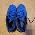 Nike Shoes | Nike Tennis Shoe | Color: Blue | Size: 10