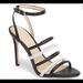 Jessica Simpson Shoes | Hot Brand New Jessica Simpson’s Dress Sandal, 7.5m | Color: Black/White | Size: 7.5