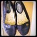 Michael Kors Shoes | Michael Kors Black Loafers Size 7 | Color: Black | Size: 7