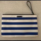 Kate Spade Bags | Kate Spade Bag Blue And White | Color: Blue/White | Size: Os