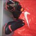 Nike Shoes | Nike Mercurial Vapor Xii 360 Elite Fg Orangeblack | Color: Black/Orange | Size: 12