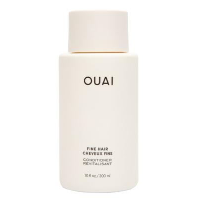 Ouai Fine Conditioner 300 ml Image