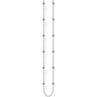 Thomas Sabo Kette 925er Silber 45 Damen Image