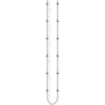 Thomas Sabo - Kette 925er Silber Ketten 1 ct Damen