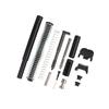 TRYBE Defense Slide Parts Completion Kit For Glock 17 Gen 3 9mm Luger w/Guide Rod GSPKGR17G3