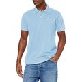 Lacoste Men's L1212 Polo Shirt, Blue (Panorama), L