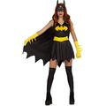 Funidelia | Batgirl costume 100% OFFICIAL for woman size L Barbara Gordon, Superheroes, DC Comics, costume accessory - Fun costumes for your parties