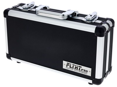 Flyht Pro Case Behringer Model D