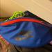 Nike Bags | Nike Fannypack | Color: Blue/Red | Size: Os