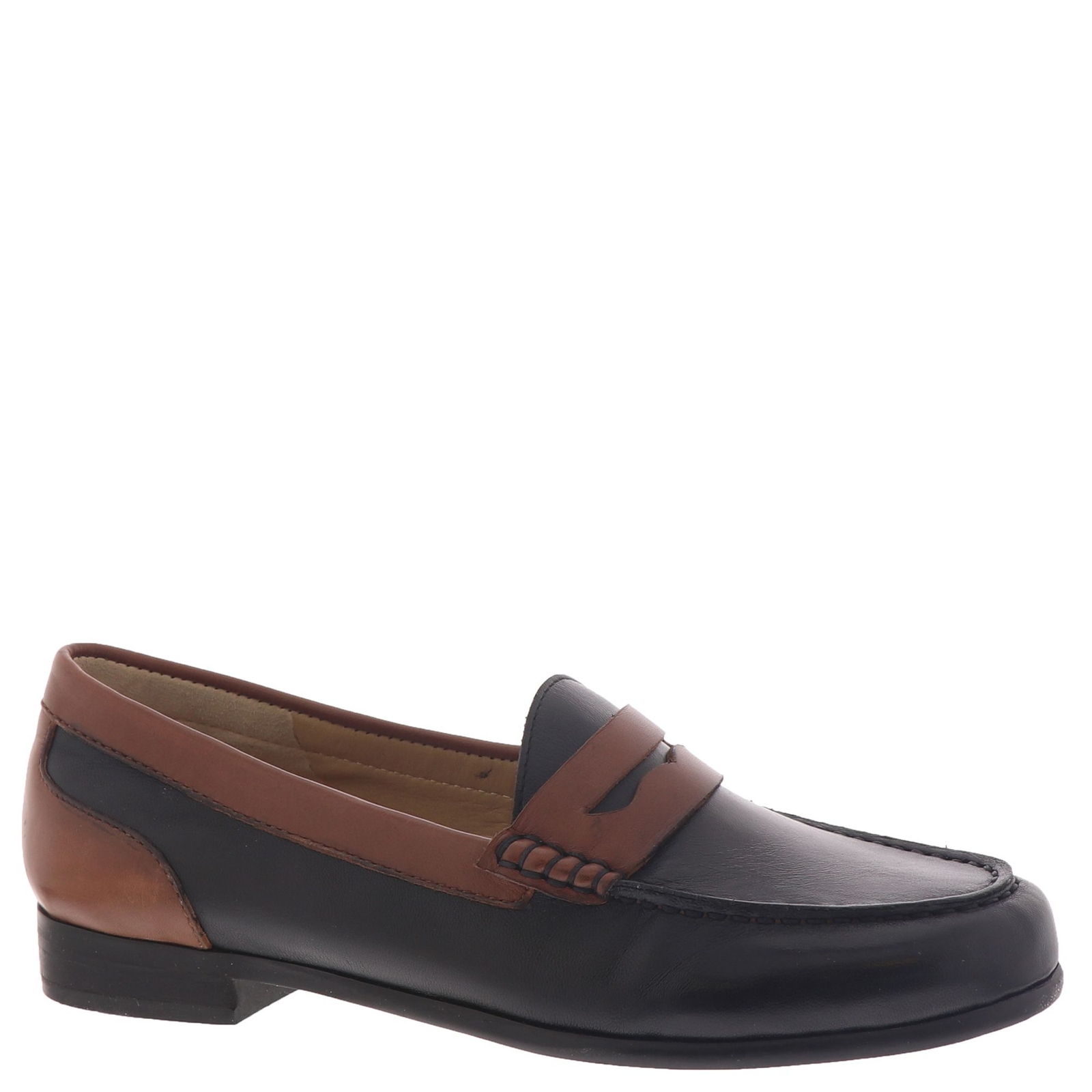 ARRAY Harper Loafer - Womens 7 Black Slip On W