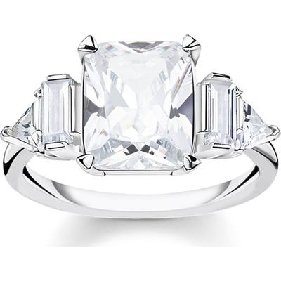 Thomas Sabo Damenring 925er Silber 52 Damen Image