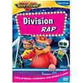 Division Rap DVD (Rock 'n Learn)