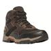 Danner Field Ranger 6" Waterproof Non-Metallic Safety Toe Work Boots Leather Men's, Brown SKU - 969281