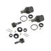 1999-2012 Ford F250 Super Duty Ball Joint Kit - DIY Solutions