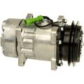 1993-1996 Jaguar XJS A/C Compressor - Four Seasons