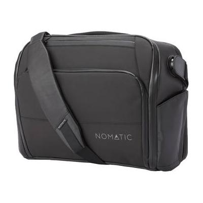 Nomatic Messenger Bag V2 EDMB15-BLK-02