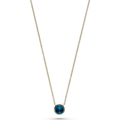 CHRIST Kette 375er Gelbgold One Size Damen Image