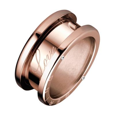 Bering - Edelstahlring Edelstahl Ringe Damen