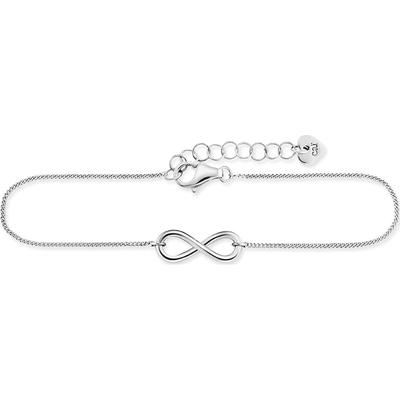 caï - Armband 925er Silber Armbänder & Armreife 1 ct Damen