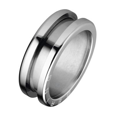 Bering - Edelstahlring Edelstahl Ringe 1 ct Damen