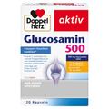 Doppelherz - aktiv Glucosamin 500 Gelenk- & Muskelschmerzen