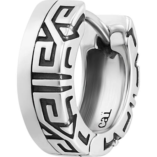 caï – Einzelner Ohrschmuck 925er Silber Herrenschmuck Herren