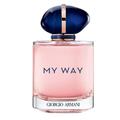 Giorgio Armani - MY WAY Eau de Parfum Refillable Fragranze Femminili 90 ml female