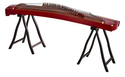 Artino Marco Polo Chinese GuZheng II