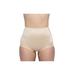 Plus Size Women's Rago Panty Brief Light Shaping by Rago in Beige (Size 6X)