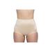 Plus Size Women's Rago Panty Brief Light Shaping by Rago in Beige (Size M)