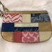 Coach Bags | *Bnwt* Authentic Coach Clutch / Wristlet | Color: Gold/Pink | Size: Os