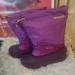 Columbia Shoes | Columbia Snow Boots | Color: Purple | Size: 6