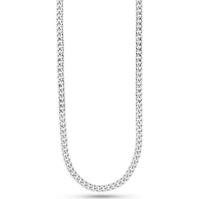 FAVS - Kette Edelstahl Ketten 1 ct Herren