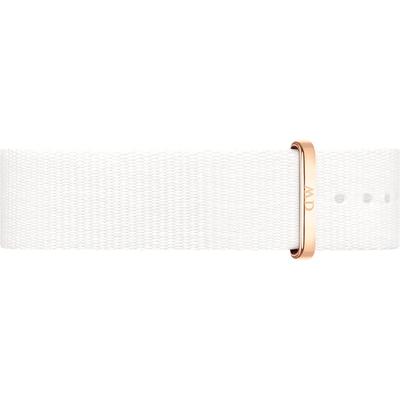 Daniel Wellington - Textilband Perlon/Nylon Damenuhren 1 ct Damen (24.99 € / 1 ct)