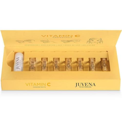 Juvena - Juvenance Epigen Vitamin C Concentrate Anti-Aging-Gesichtspflege 1 ct