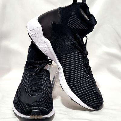 Nike Shoes | Man's Nike Zoom Mercurial Xi Fk New W/Box | Color: Black/White | Size: Various