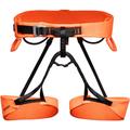 MAMMUT Sender Harness, Größe XS in safety orange