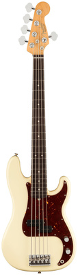 Fender AM Pro II P Bass V RW OWT