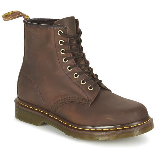 Dr. Martens CRAZY HORSE Herrenstiefel (herren)