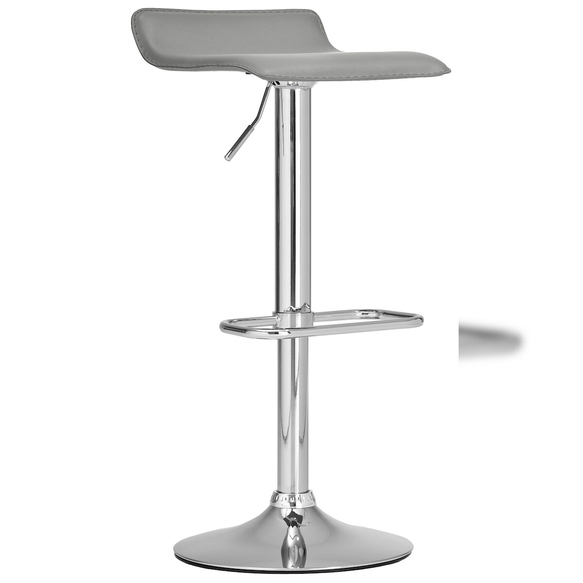 CLP Barhocker Dyn grau Image