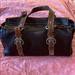Coach Bags | Coach Purse In Excellent Condition Brown 2 Tone | Color: Brown | Size: Os
