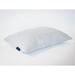 Comfort Option Shredded Memory Foam Medium Support Pillow Metal | 4 H x 32 W x 16 D in | Wayfair R013