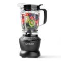 Nutribullet Countertop Blender Stainless Steel/Plastic in Black | 13 H x 14 W x 7 D in | Wayfair NBF-50400